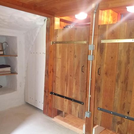 Domaine D'Angel-Berg Hotel Vezins-de-Levezou ภายนอก รูปภาพ
