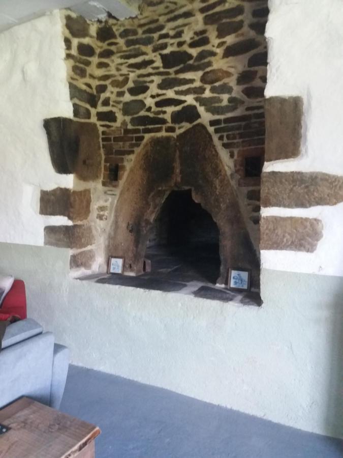 Domaine D'Angel-Berg Hotel Vezins-de-Levezou ภายนอก รูปภาพ