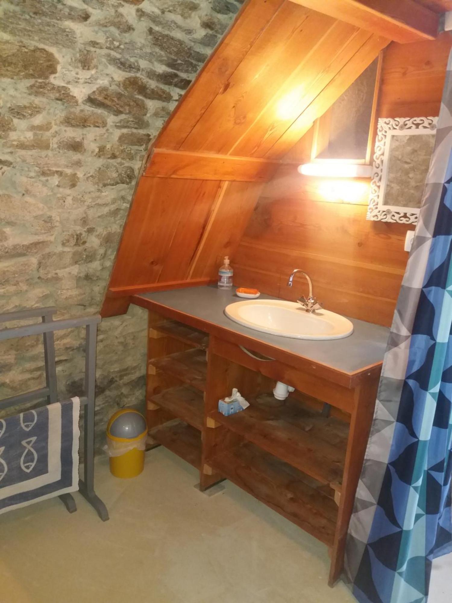 Domaine D'Angel-Berg Hotel Vezins-de-Levezou ภายนอก รูปภาพ