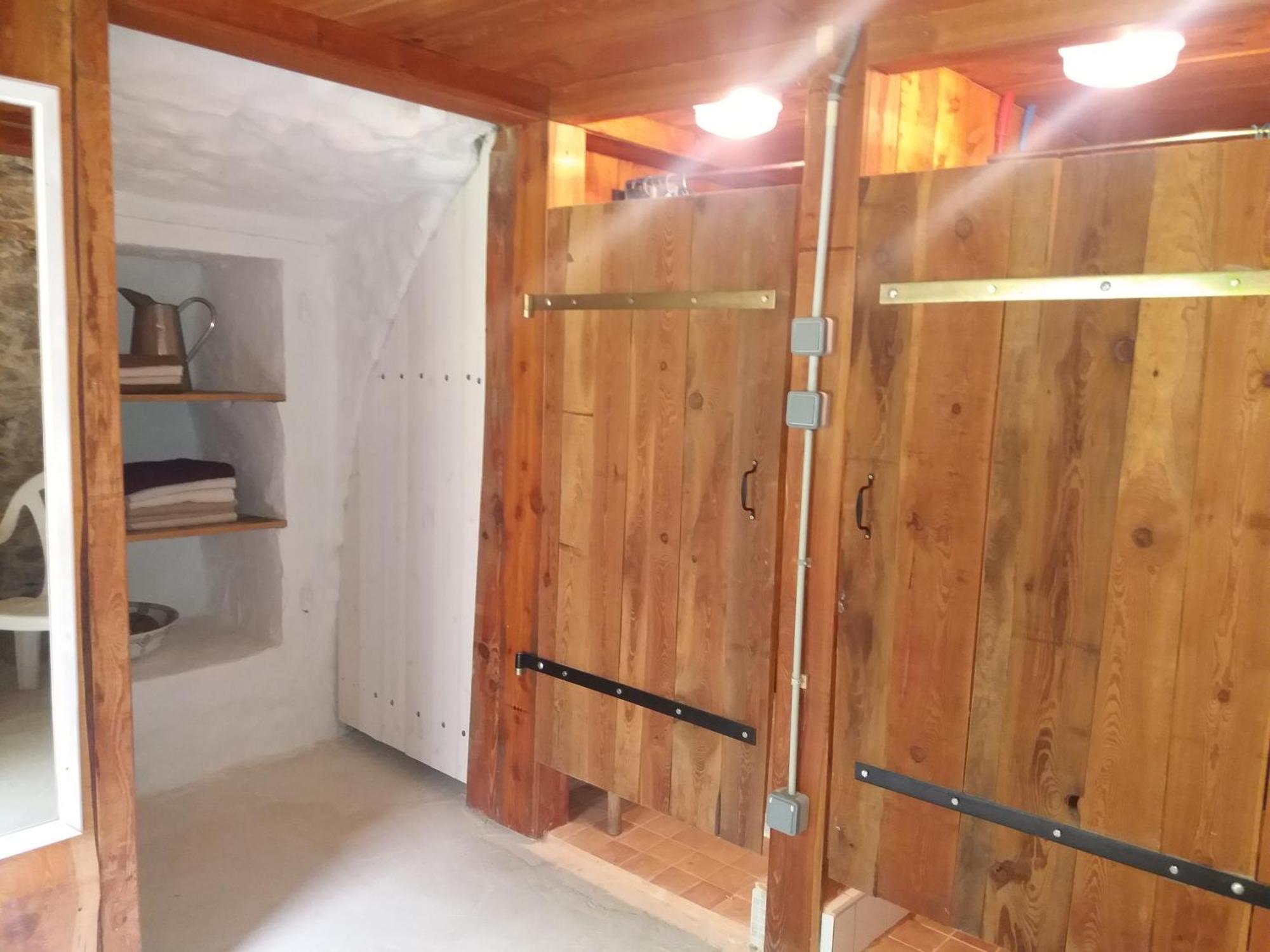 Domaine D'Angel-Berg Hotel Vezins-de-Levezou ภายนอก รูปภาพ