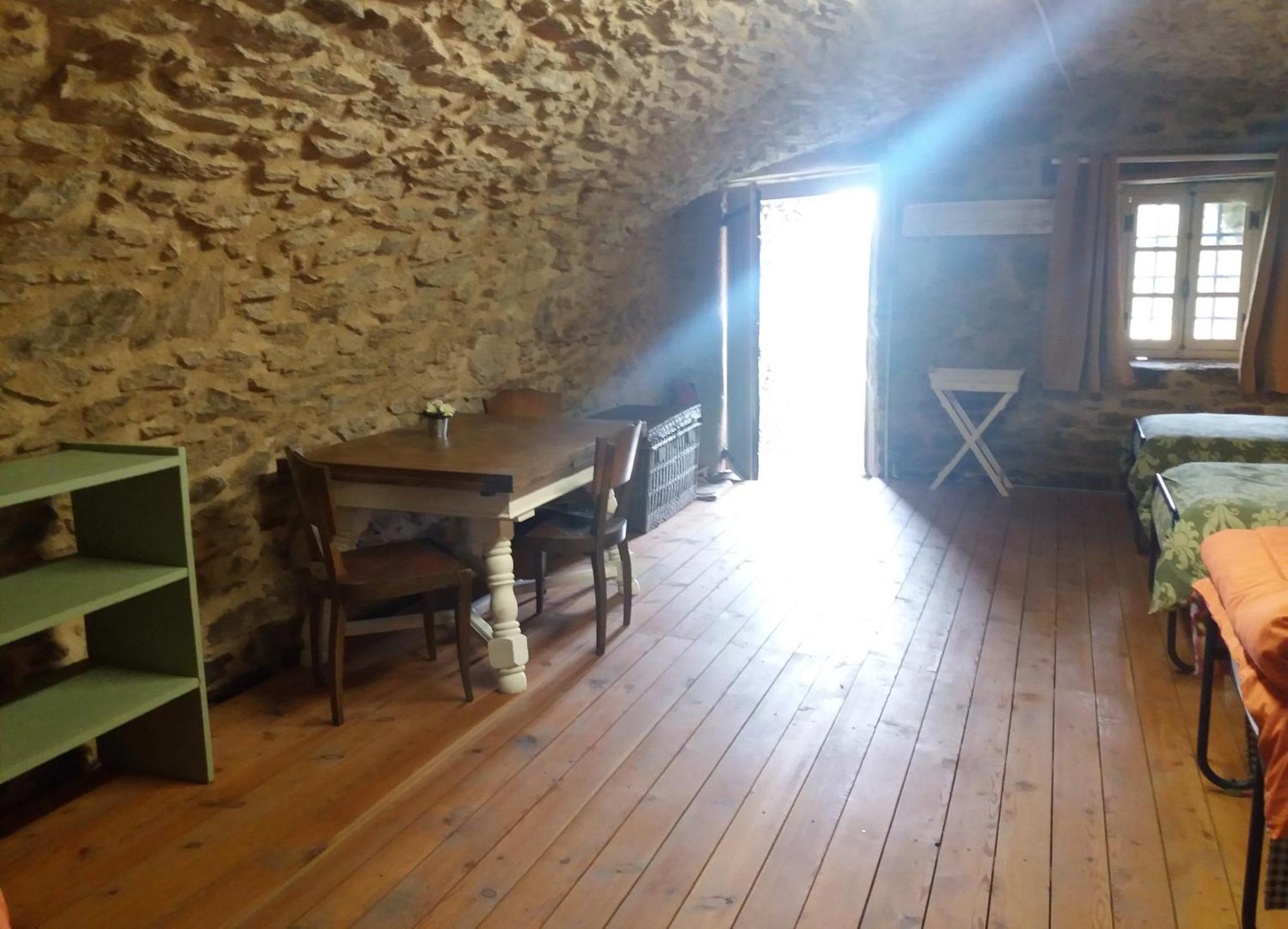 Domaine D'Angel-Berg Hotel Vezins-de-Levezou ห้อง รูปภาพ